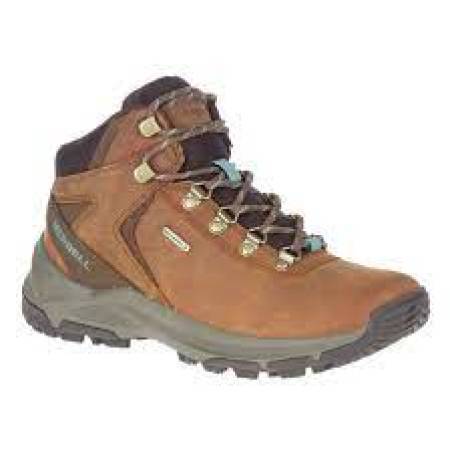 ERIE MID WP TOFFEE
